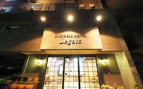 雷伽多商务酒店
